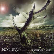 Noctura (USA) : Surrender the Sun